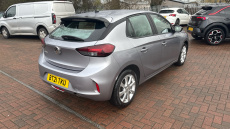 Vauxhall Corsa 1.2 SE 5dr Petrol Hatchback